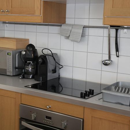 Stardust Apartman Печ Экстерьер фото
