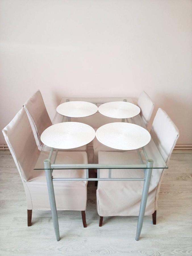 Stardust Apartman Печ Экстерьер фото