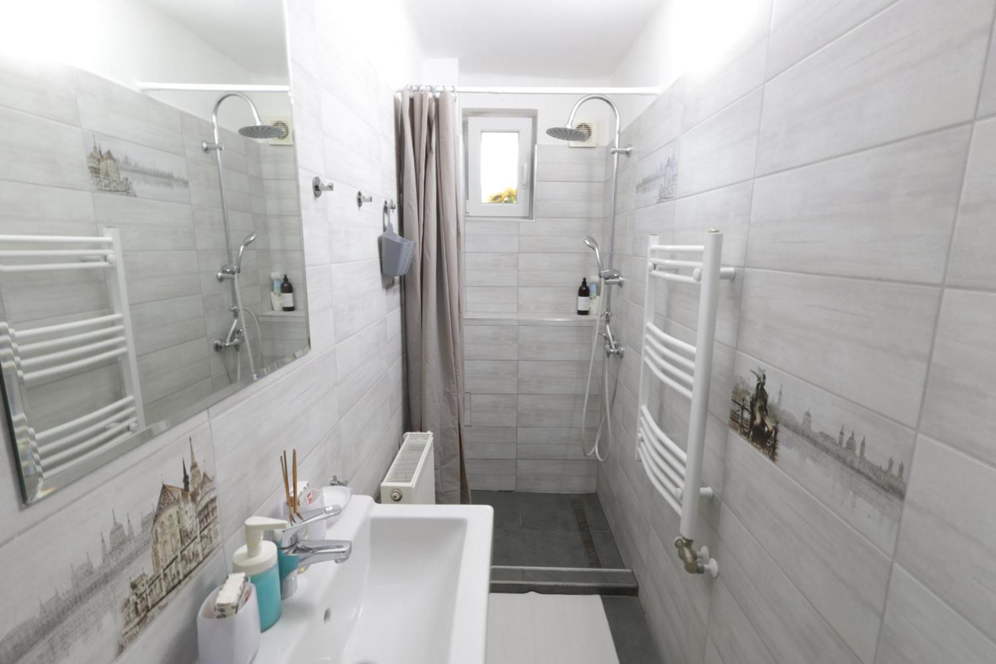 Stardust Apartman Печ Экстерьер фото