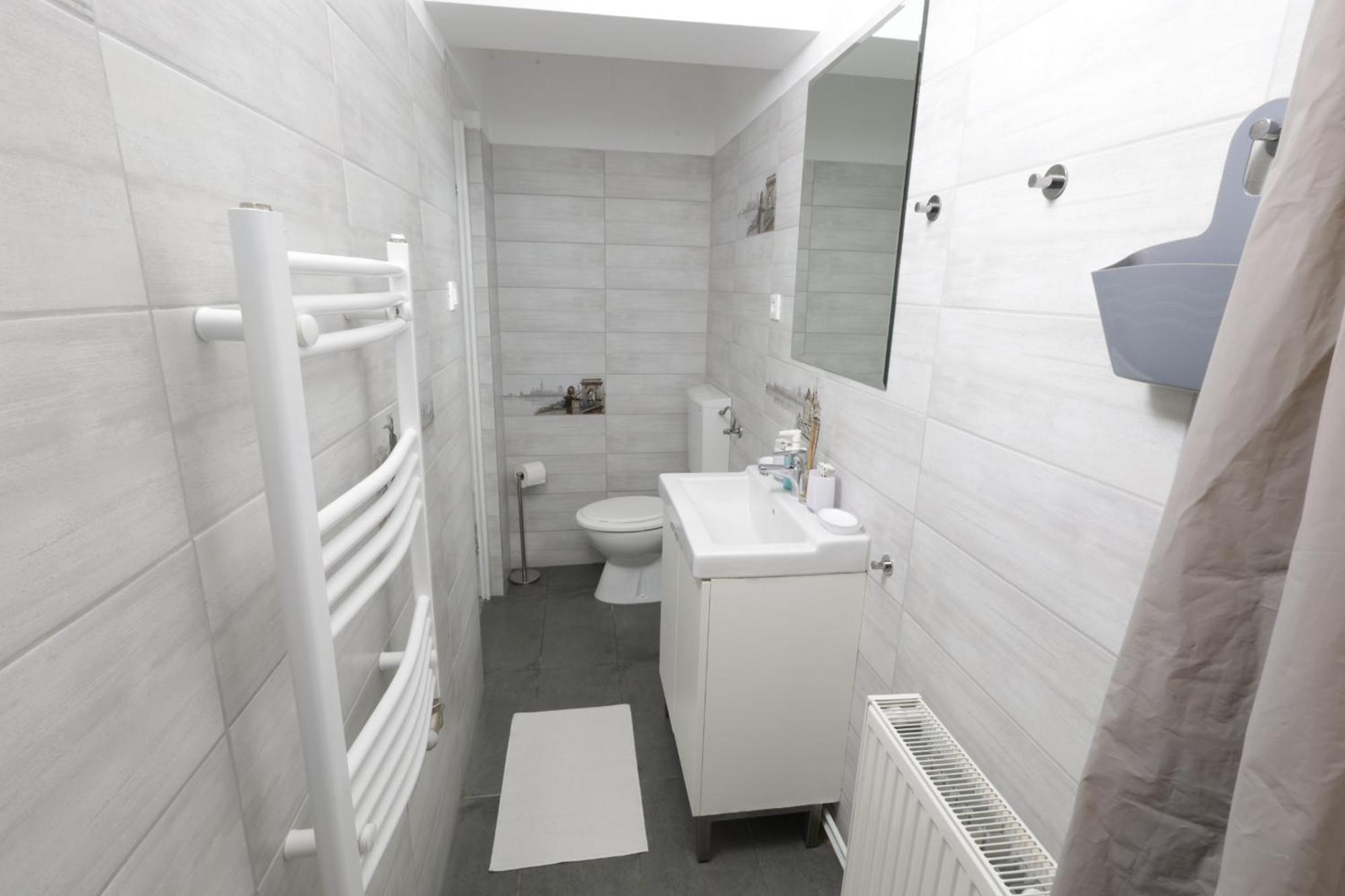 Stardust Apartman Печ Экстерьер фото